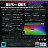 USAopoly Hues and Cues Board Game