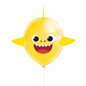 Baby Shark 4 Make Your Own Balloons 12"