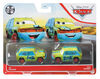 Disney Pixar Cars Hit & Run 2-Pack