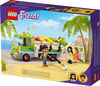 LEGO Friends Recycling Truck 41712 Building Kit (259 Pieces)