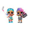 LOL Surprise Movie Magic Dolls with 10 Surprises Including Doll, Movie Props, Unique Movie Scene Card, and Accessories