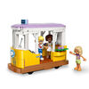 LEGO Friends Plant Caf&eacute; & Flower Shop Pretend Play Building Toy for Girls and Boys, 9+ - 42671