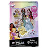 Disney Princess Crystalize It! Diy Puzzle Kit