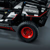 LEGO Technic Audi RS Q e-tron 42160 Ensemble de jeu de construction (914 pièces)