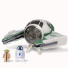 Star Wars Micro Galaxy Squadron 3" Vehicle - First Order TIE