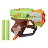 Nerf MicroShots Zombie Strike - Arbalète Crossfire Bow