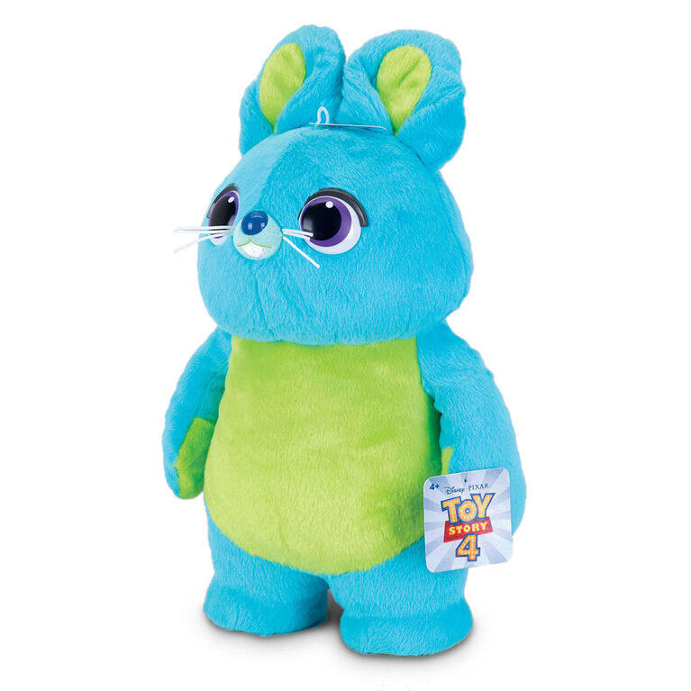 Toy Story 4 Bunny.