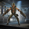 G.I. Joe Classified Series Gung Ho Action Figure 07 Collectible Premium Toy with Multiple Accessories 6-Inch Scale