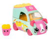 Shopkins Cutie Car Three Pack - Tasty Takeout