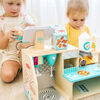 Melissa & Doug - Cafe Barista Coffe Shop