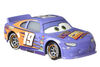 Disney/Pixar Cars Tank Coat and Bobby Swift