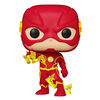 Funko Pop! Heroes: The Flash - The Flash