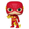 Figurine en Vinyle The Flash par Funko POP! The Flash