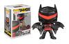 Figurine en Vinyle Hellbat par Funko POP! Batman - Notre Exclusivité