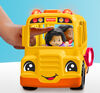 Little People School Bus