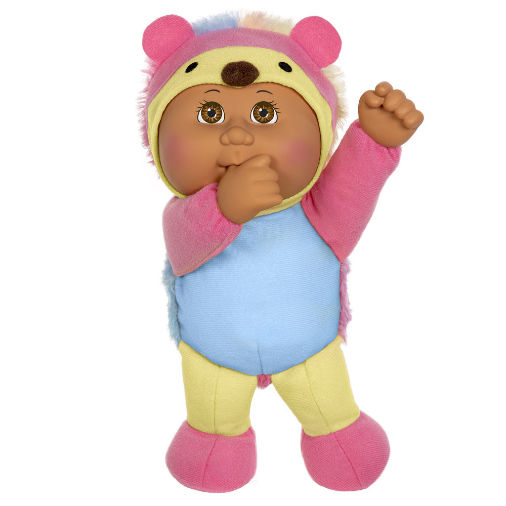 Cabbage Patch Kids 9