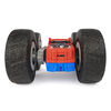 Air Hogs Super Soft, Flippin' Frenzy, 360 Spinning Action, 2-in-1 Stunt Vehicle Remote Control Car