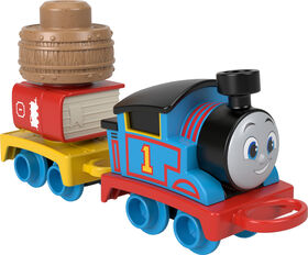 Fisher Price-Thomas et ses Amis-Mon Premier Thomas-Train à pousser