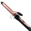 Pure Silk Ceramic Hair Curling Iron