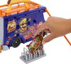 Hot Wheels Skate Taco Truck Play Case