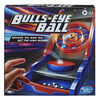 Bulls-Eye Ball Game, Active Electronic Game for 1 or More Players, Features 5 Exciting Modes - English Edition