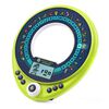 LeapFrog Spinning Lights Letter Ring - English Edition