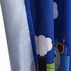 2-Pack Window Panels, Thomas the Tank