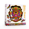 300Pc Hidden Shapes Puzzle Collection