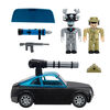 Roblox Feature Vehicle - Jailbreak: The Celestial W8