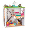 Maison et mobilier pour poupée 15 cm, Lori's Loft, Lori