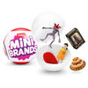 Capsule Mini Brands Netflix
