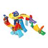VTech Go! Go! Smart Wheels Supercharged Monster Truck Rally - English Edition