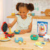 N&eacute;cessaire de gaufrier Little Tikes Creative ChefsMC