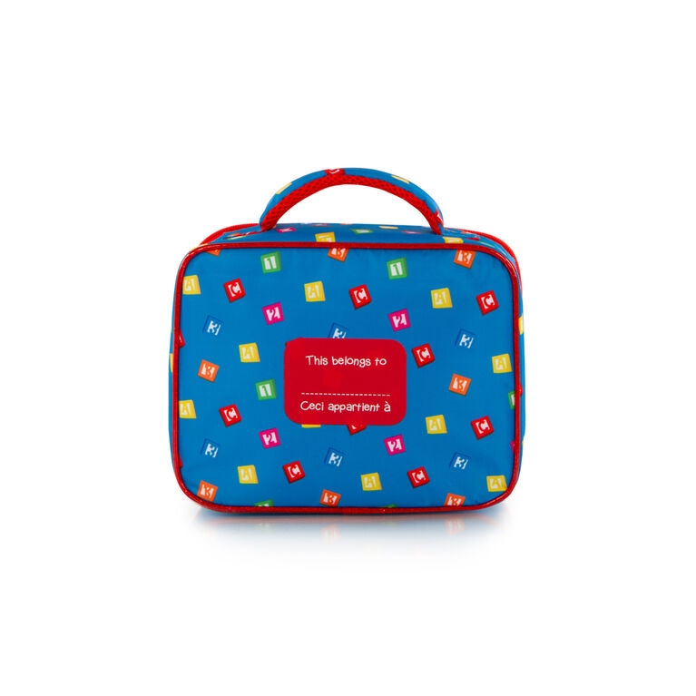 Heys - Cocomelon Lunch Bag