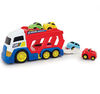 Little Lot Vroom Vroom Car Transporter - R Exclusive