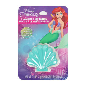 Disney Ariel Baume à Lèvre en Compact