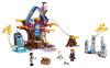LEGO Disney Princess La cabane enchantée dans l'arbre 41164