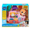 VTech Cutie Paws Puppy Carrier - English Edition