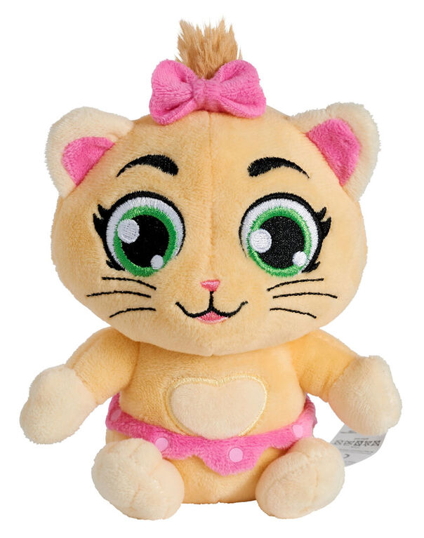 44 Cats 5'' Peluche - Pilou