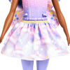 Barbie Dreamtopia Jewel Fairy Doll