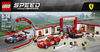 LEGO Speed Champions Ferrari Ultimate Garage 75889