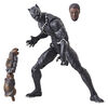 Marvel Legends Series Black Panther 6-inch Black Panther Figure
