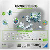 GraviTrax POWER Interactive Marble Track System Launch Starter-Set