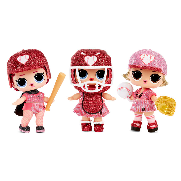 L.O.L. Surprise! All Star B.B.s.