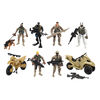 T5-Terra Forces Playset - R Exclusive