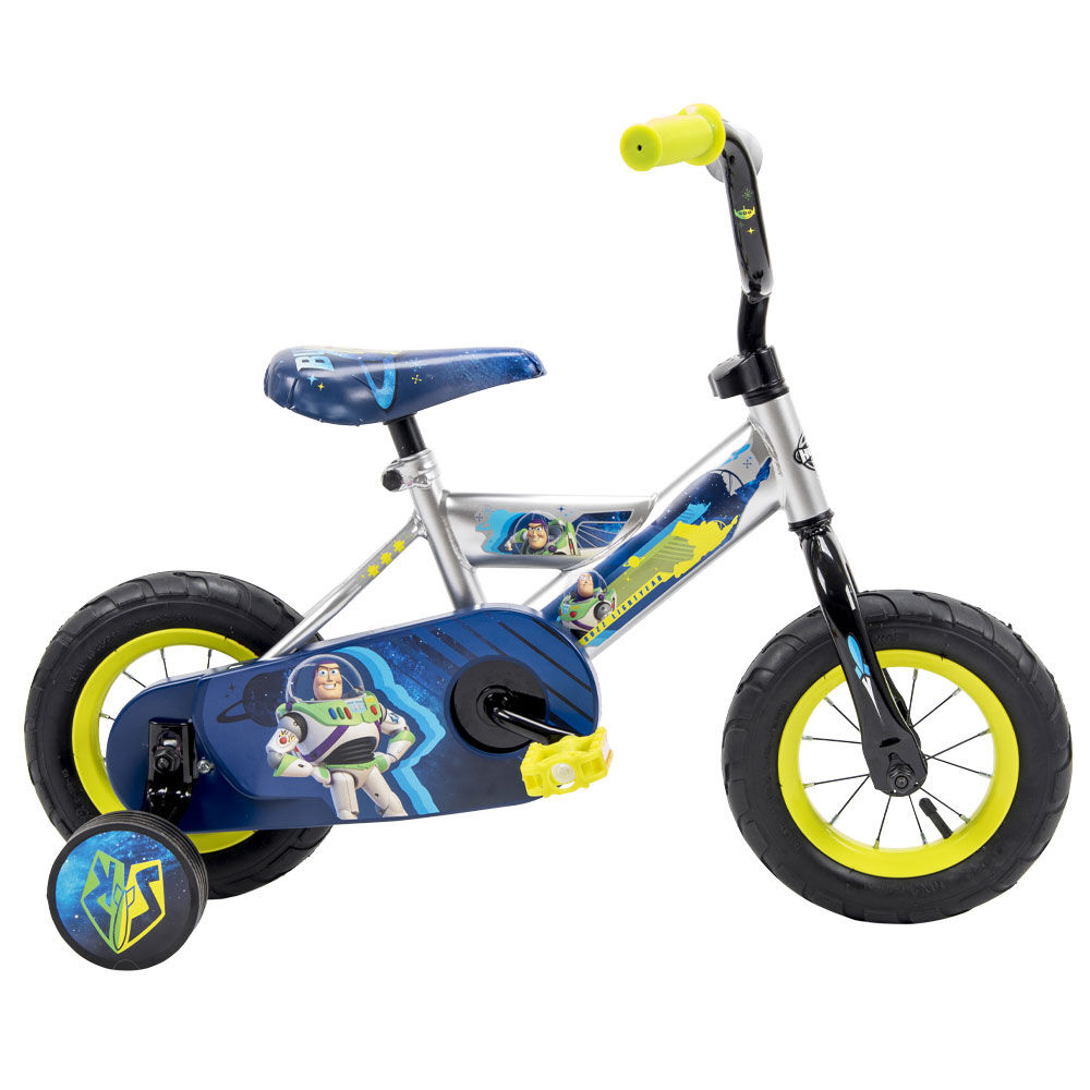 buzz lightyear bike