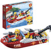 BanBao - Fire Boat (7105)