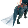 Jurassic World Dual Attack Nasutoceratops.