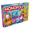Monopoly Fall Guys Ultimate Knockout Edition Board Game