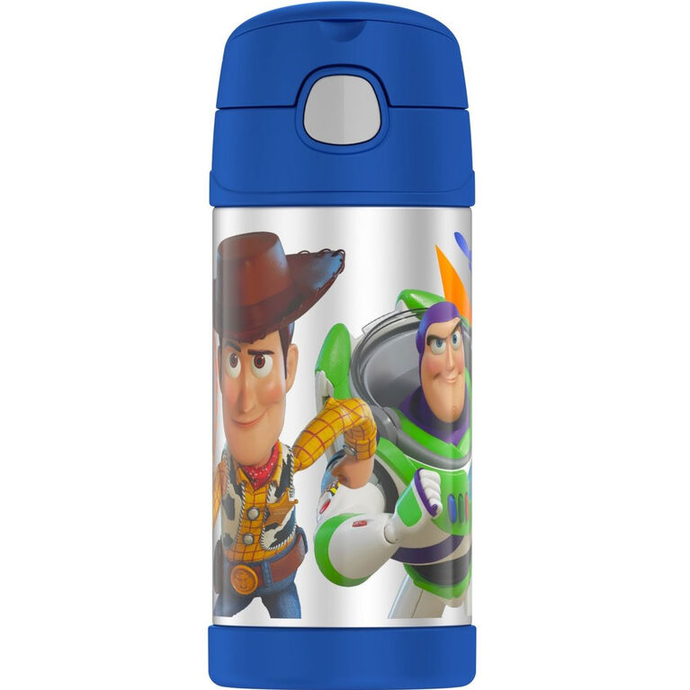 Thermos Funtainer 355ml Bottle Toy Story 4 Toys R Us Canada